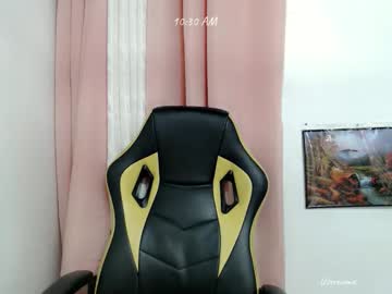 Your_Slut_Queen January 12, 2026 Chaturbate stream image