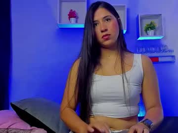 Alana_Rouse3 January 12, 2026 Chaturbate stream image