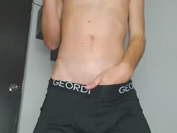 Andy_Collins__ January 12, 2026 Chaturbate stream image
