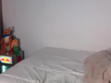 Angelinhaa January 12, 2026 Chaturbate stream image