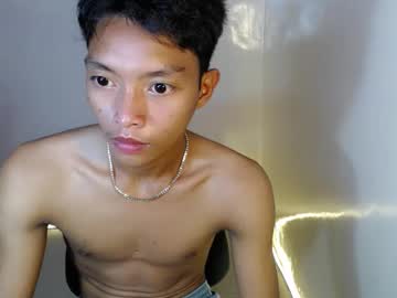 Asianjohn_Foxs January 12, 2026 Chaturbate stream image