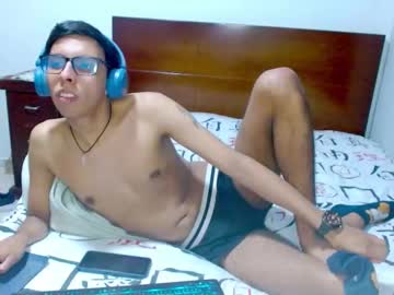 Dtwink0310 January 12, 2026 Chaturbate stream image