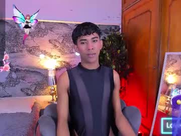 Ethan_Thouse January 12, 2026 Chaturbate stream image