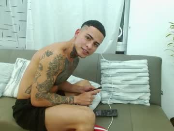 Jacobink23 January 12, 2026 Chaturbate stream image