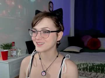 Luckyjadestone January 12, 2026 Chaturbate stream image