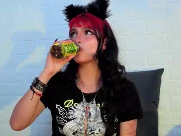 Raven_Rox_ January 12, 2026 Chaturbate stream image