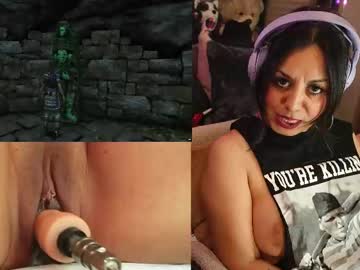 Roknblaze January 12, 2026 Chaturbate stream image