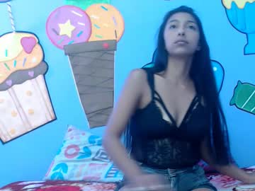 Skinnysexzara18 January 12, 2026 Chaturbate stream image