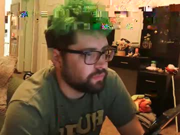 Snackonzach January 12, 2026 Chaturbate stream image