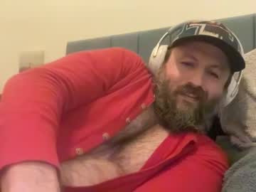 Burlypup January 12, 2026 Chaturbate stream image