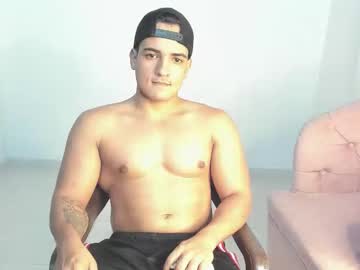 Dwayne_Esteven10 January 12, 2026 Chaturbate stream image