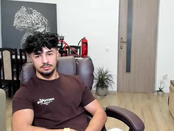 Marktison January 12, 2026 Chaturbate stream image