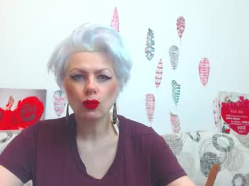 Pure_Seduce_Wow January 12, 2026 Chaturbate stream image