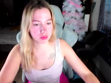Stefany_Ore January 12, 2026 Chaturbate stream image