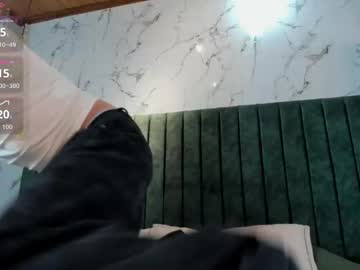 Tiam_Muller January 12, 2026 Chaturbate stream image