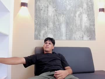 Tyler_Cody January 12, 2026 Chaturbate stream image