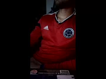 20debogota January 12, 2026 Chaturbate stream image
