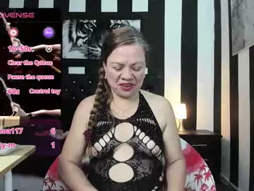 Alicee_Mature4 January 12, 2026 Chaturbate stream image