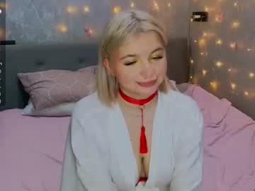 Allisa_X January 12, 2026 Chaturbate stream image