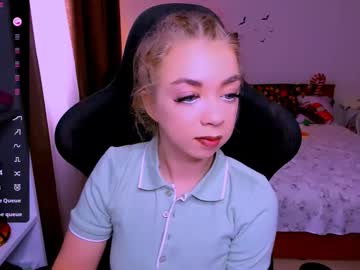 Blinkofeyess January 12, 2026 Chaturbate stream image