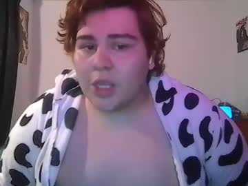 Buttercup_Milk January 12, 2026 Chaturbate stream image