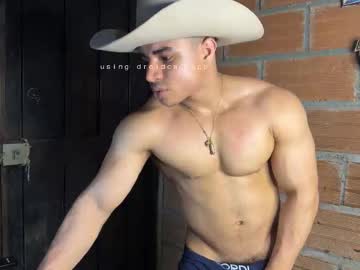 Dylangusss January 12, 2026 Chaturbate stream image