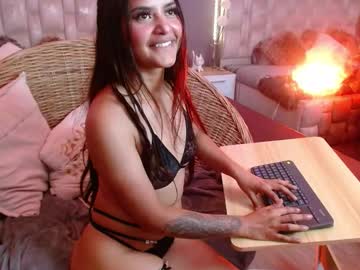 Pucca_Moon January 12, 2026 Chaturbate stream image