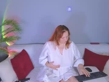 Sinful_Helena January 12, 2026 Chaturbate stream image