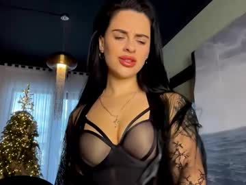 Tatianawwww January 12, 2026 Chaturbate stream image