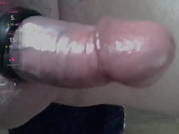 81_Harterschwanz January 12, 2026 Chaturbate stream image