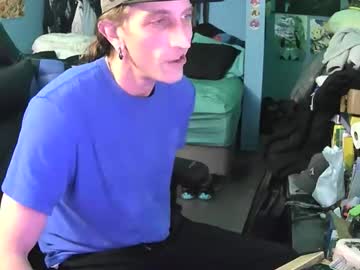 Aaron111dub January 12, 2026 Chaturbate stream image