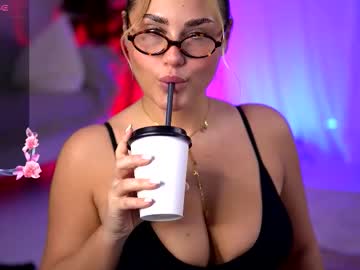 Anastasyanoir January 12, 2026 Chaturbate stream image