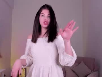 Anjel_ January 12, 2026 Chaturbate stream image