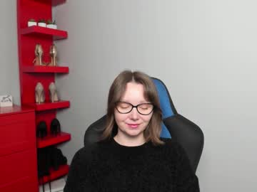 Beautyzoexx January 12, 2026 Chaturbate stream image