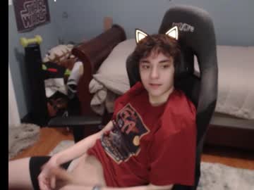 Blorfinn January 12, 2026 Chaturbate stream image