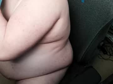 Bubblebuttsub January 12, 2026 Chaturbate stream image