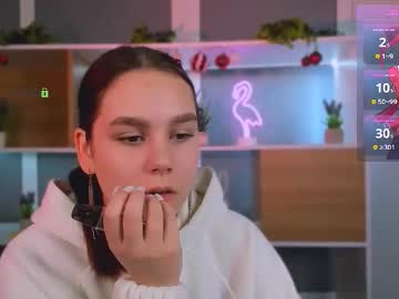 Flora_Nyx January 12, 2026 Chaturbate stream image