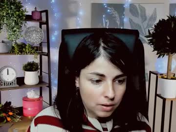 Martaedams January 12, 2026 Chaturbate stream image