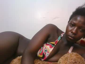 Melanin_Bae January 12, 2026 Chaturbate stream image