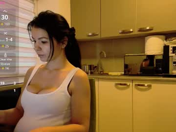 Missbya January 12, 2026 Chaturbate stream image