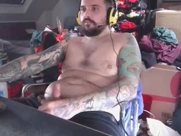 _Smiley_Bear27 January 12, 2026 Chaturbate stream image