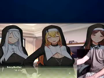 Vonaris stream photo from January 12, 2026
