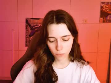 Yoka_Paradoxxx January 12, 2026 Chaturbate stream image