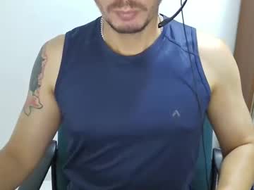 Alejo_Camboy January 12, 2026 Chaturbate stream image