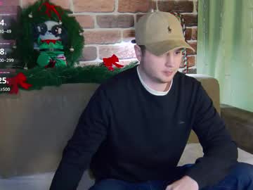 Alex_Onelove January 12, 2026 Chaturbate stream image