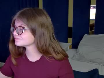 Chloehalses January 12, 2026 Chaturbate stream image