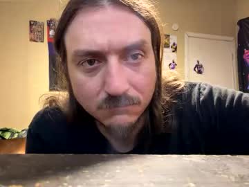 Critterluvsfeet January 12, 2026 Chaturbate stream image