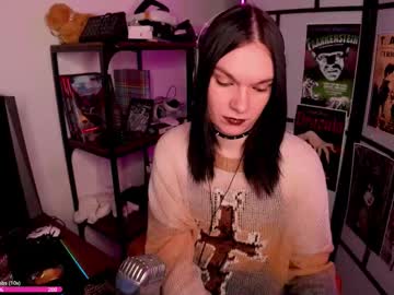 Emilyretcher January 12, 2026 Chaturbate stream image