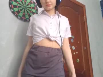Lynnettegustason January 12, 2026 Chaturbate stream image