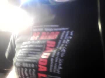 Notte January 12, 2026 Chaturbate stream image